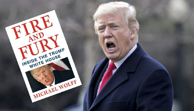 حذاري لا تقم بتحميل نسخة PDF من كتاب Fire and Fury المثير للجدل لأنه سيتم اختراقك.jpg