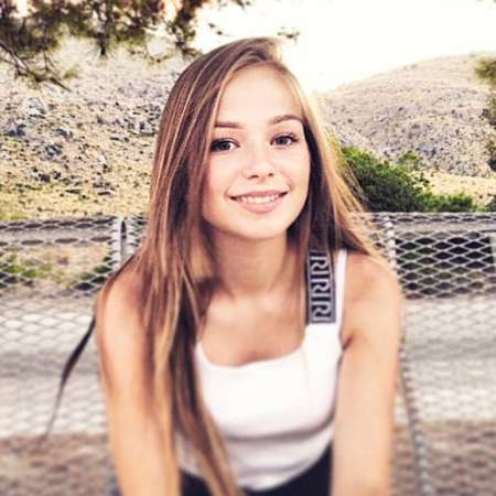 Connie talbot — Steemit