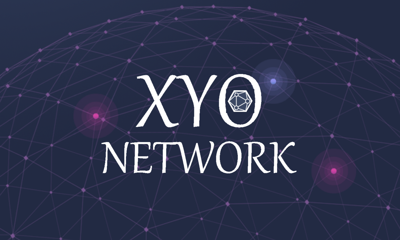 Reviews network. XYO Network. XYO. Ksio.