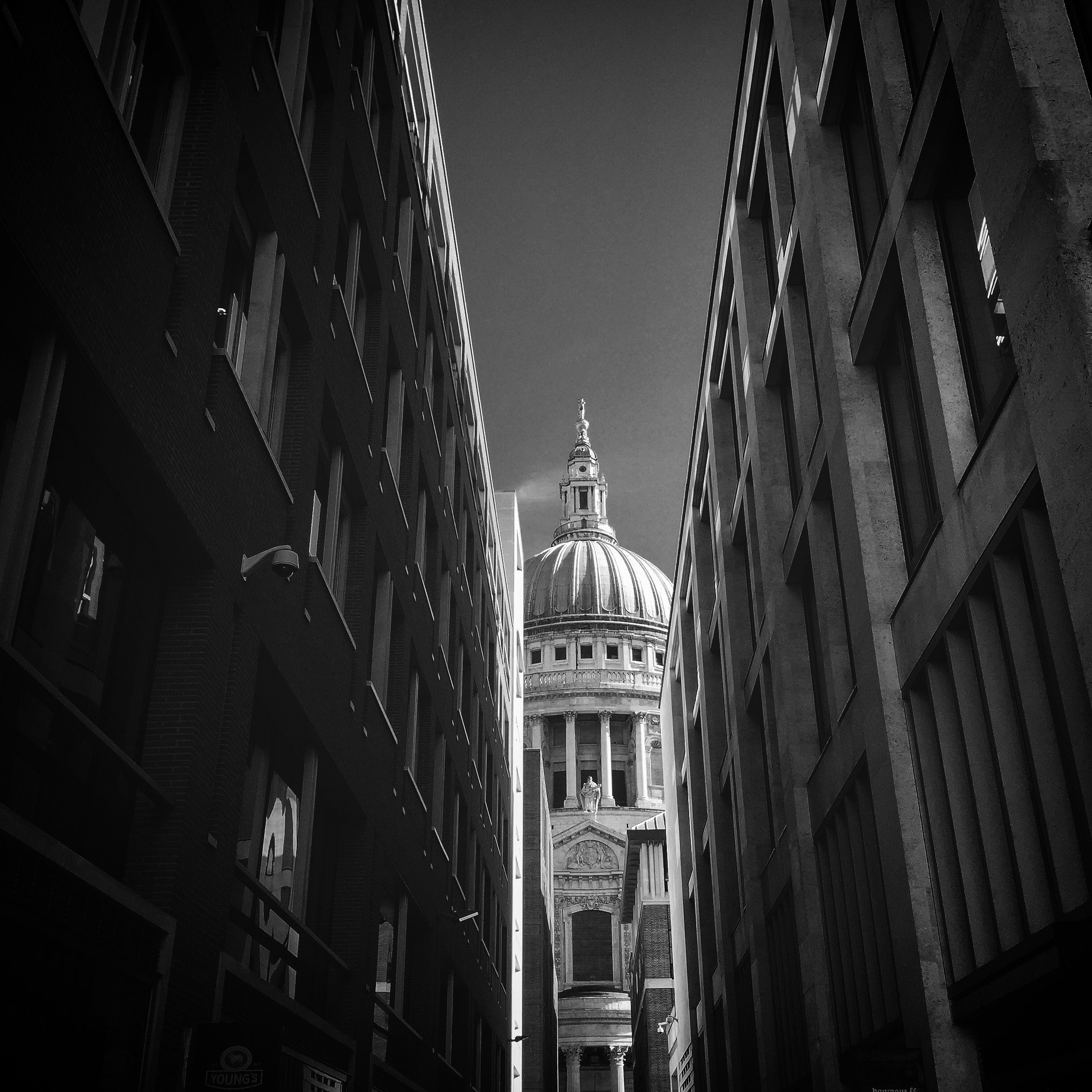 Architecture Photography Contest | St Paul's.JPG