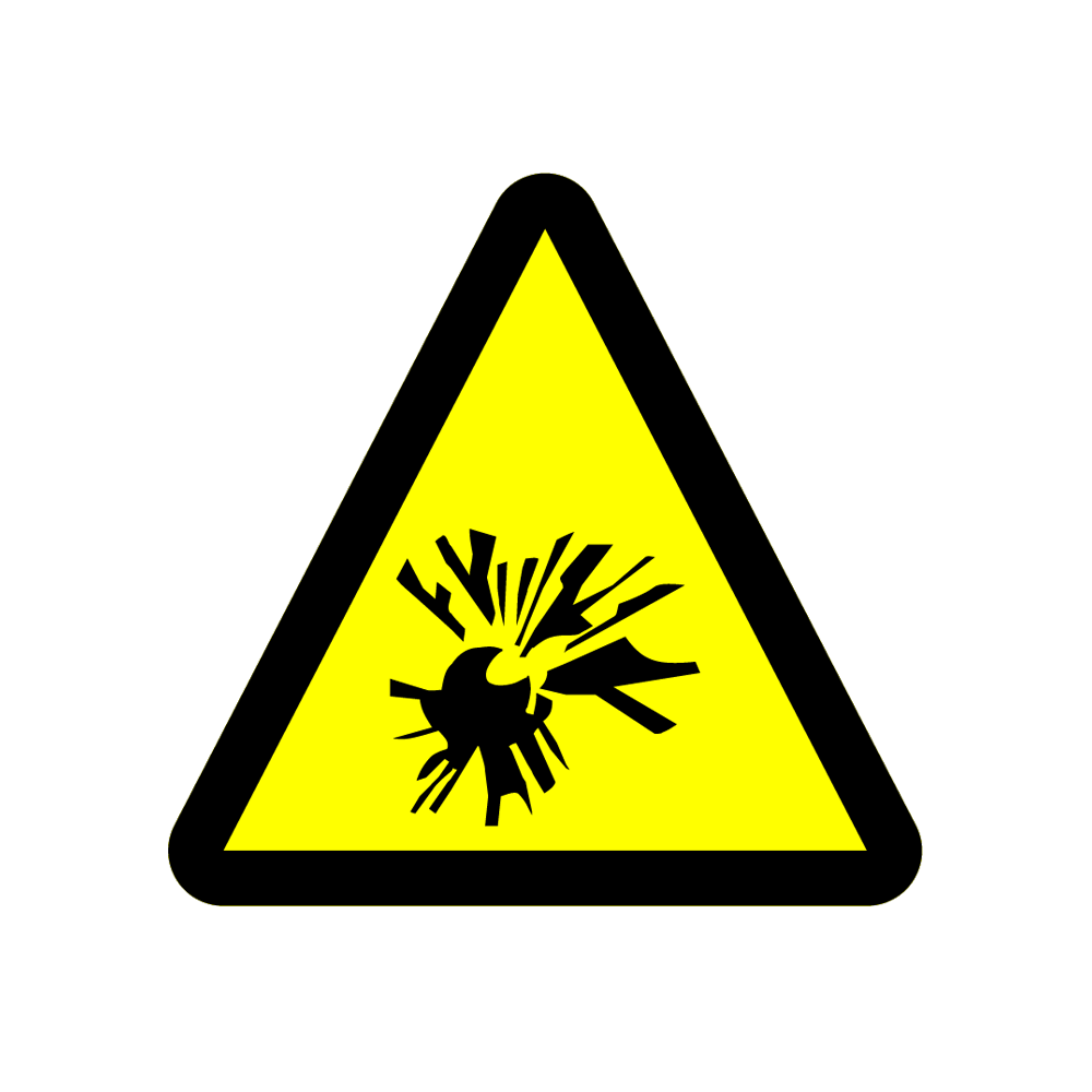 Опасность взрыва. Знаки безопасности взрывоопасно. Знак взрывоопасные вещества. Знак взрыва. Взрывчатые вещества символ.