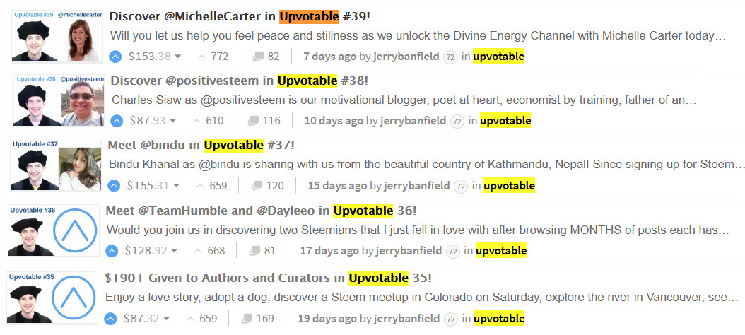 jerrybanfield upvotable posts 35 to 39.jpg