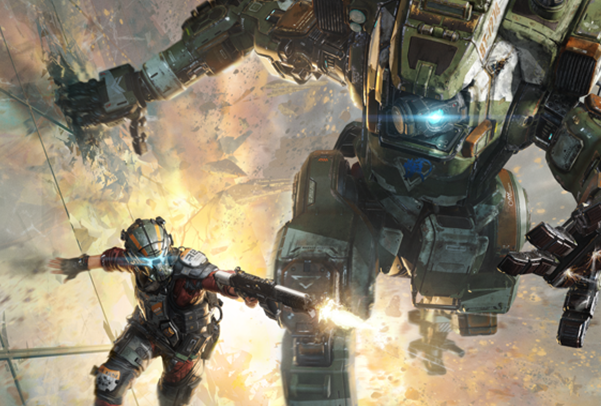 Titanfall 2 Game Review 