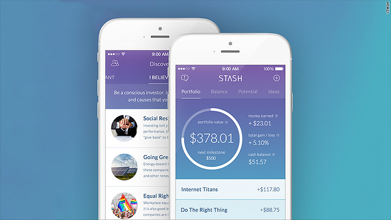 13 Easy Investing Apps And Websites For Millennials Steemit