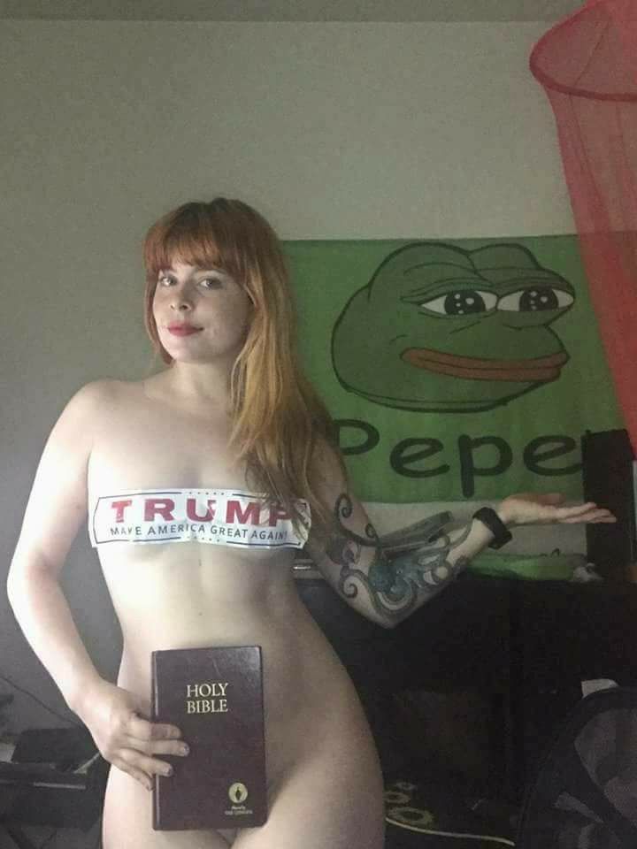 Trump Girl Bible Naked Hot Red Head.jpg