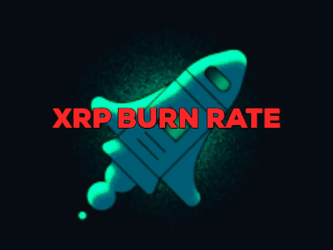 Xrp Burn Rate Chart