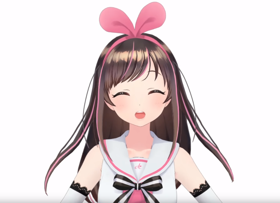 Virtual Gamer, Kizuna AI!.png