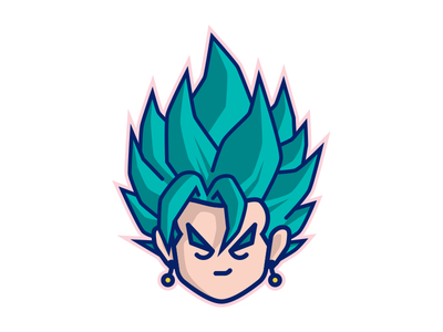 Steemit profile picture for @vegito