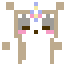 a slothicorn clone.png