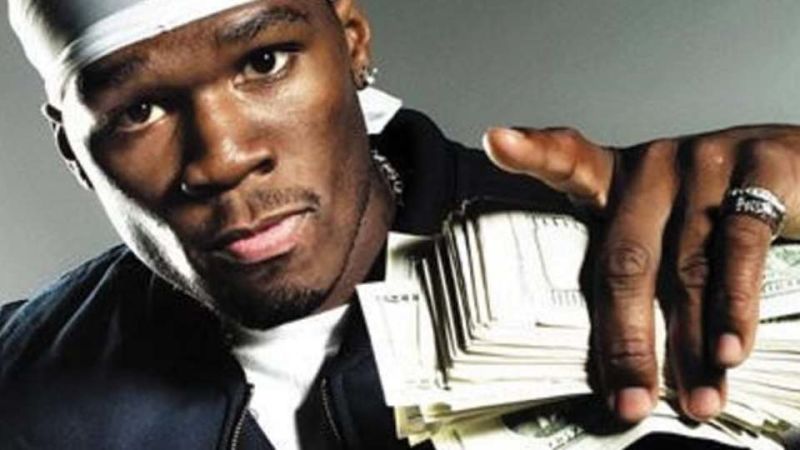 How Did 50 Cent Rapper Win Over 16 Million Times The Value Of His