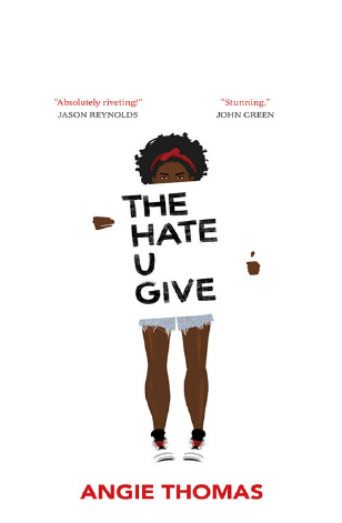 The Hate U Give By Angie Thomas.PNG