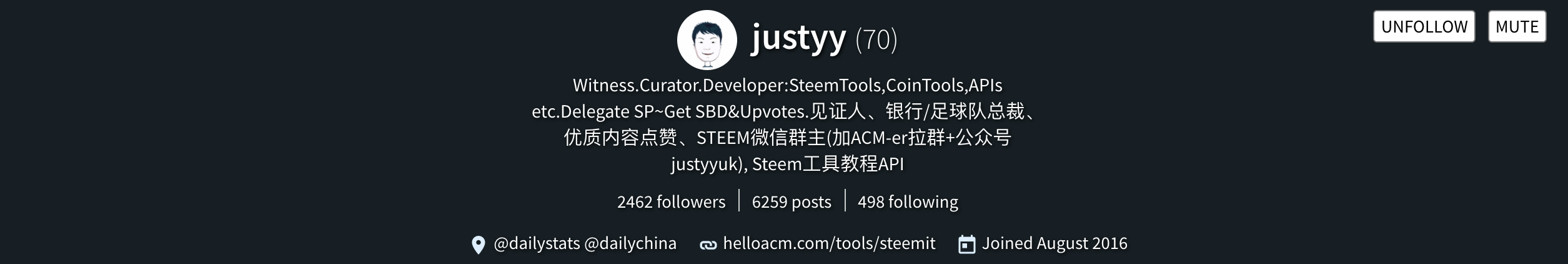 为那些帮你点赞的机器人颁奖！（让机器人帮你赚钱+升级：写给新人朋友们）