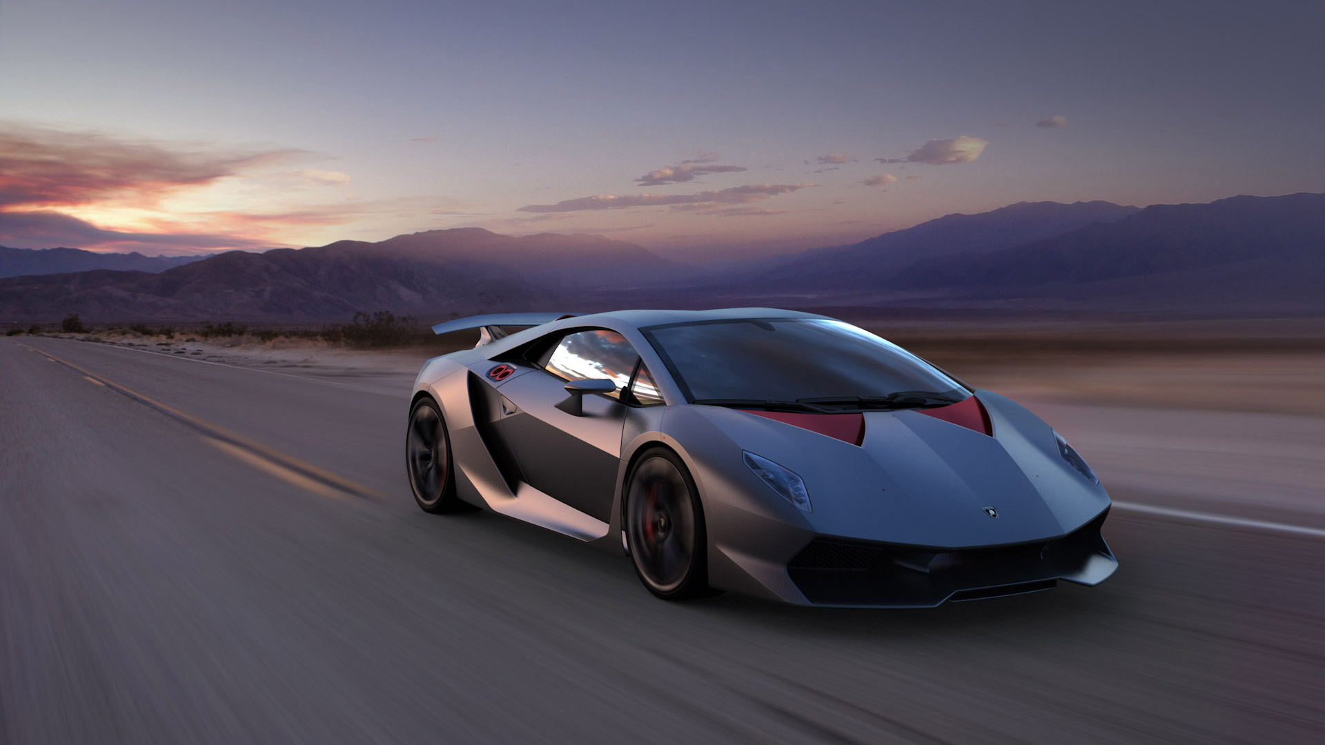 Lamborghini Sesto Elemento — Steemit