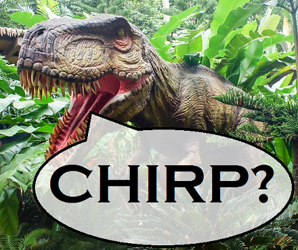 What Did Dinosaurs Sound Like?