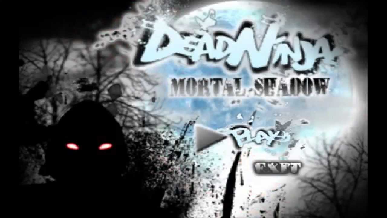 DEAD NINJA MORTAL SHADOW GAME REVIEW — Steemit