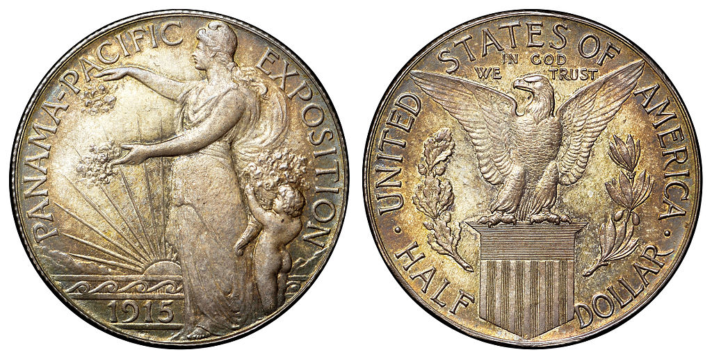 1024px-1915_P50C_No_S_Panama-Pacific_Half_Dollar_(Judd-1791-1961,_Pollock-2029).jpg