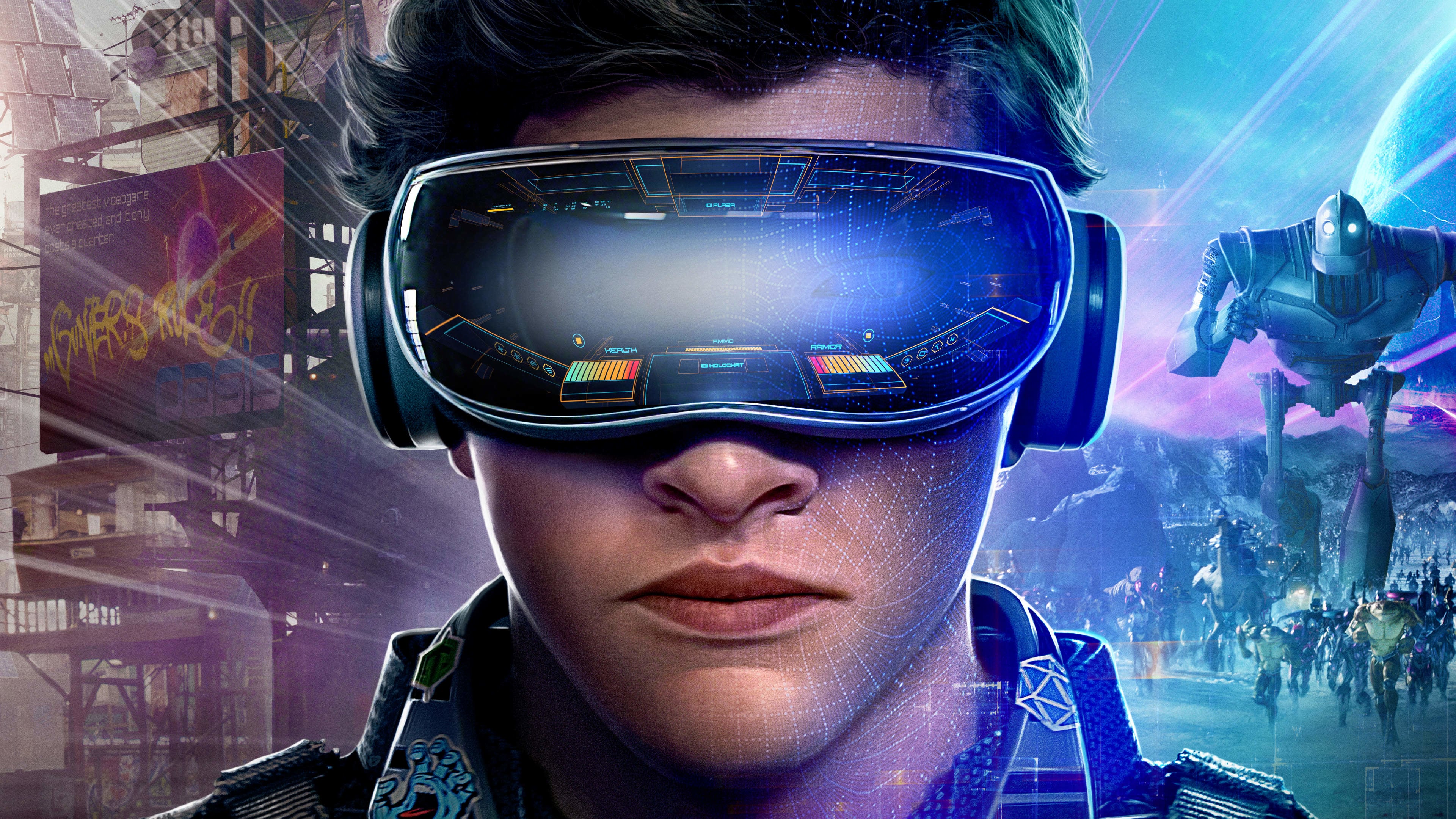 ready player one download free movie in english