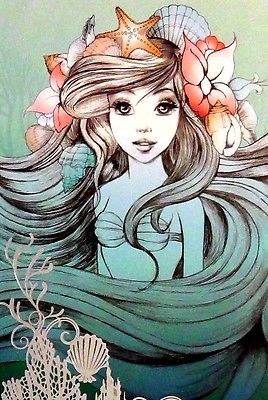 disney-sketch-art-little-mermaid-princess-ariel-journal-notebook-hard-cover-rare-589479dbe58c49c437479f6204f09e3a.jpg