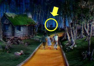 The truth behind the cursed set of 'The Wizard of Oz