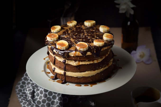 Chocolate Chip Banoffee Cake with Caramel Buttercream (4).jpg