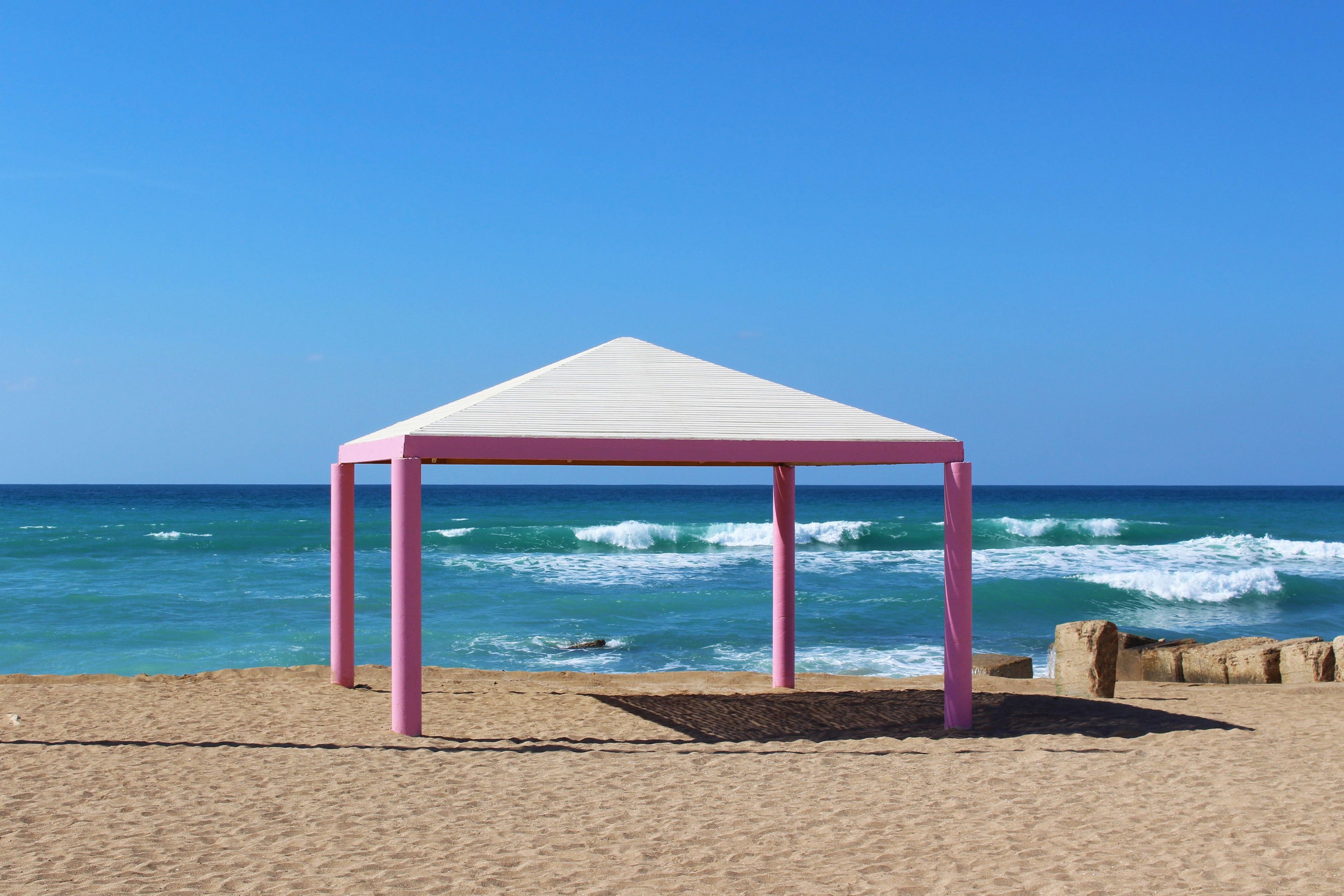 travel israel