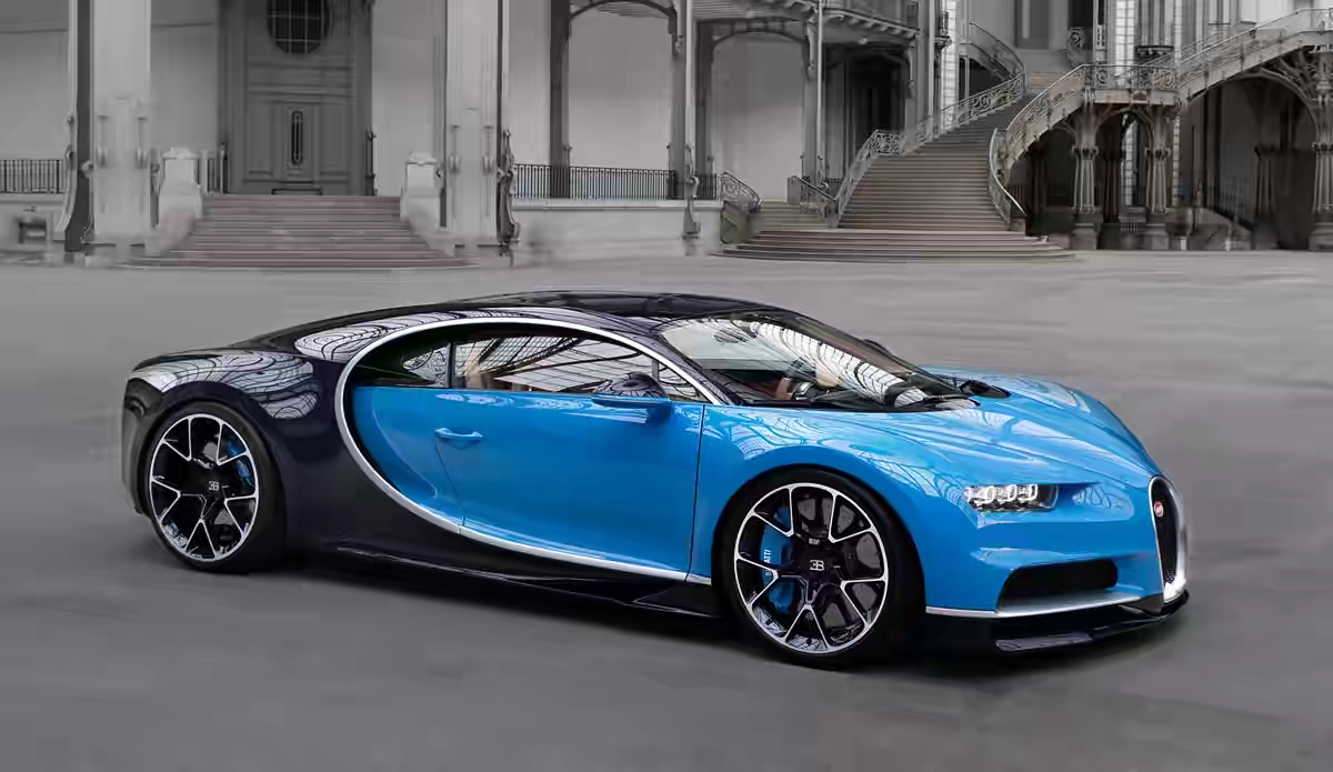 World S 10 Most Expensive Exotic Cars Steemit