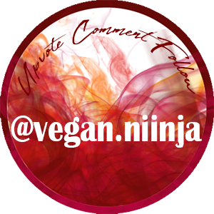 Niina vegan Niinja Logo.png