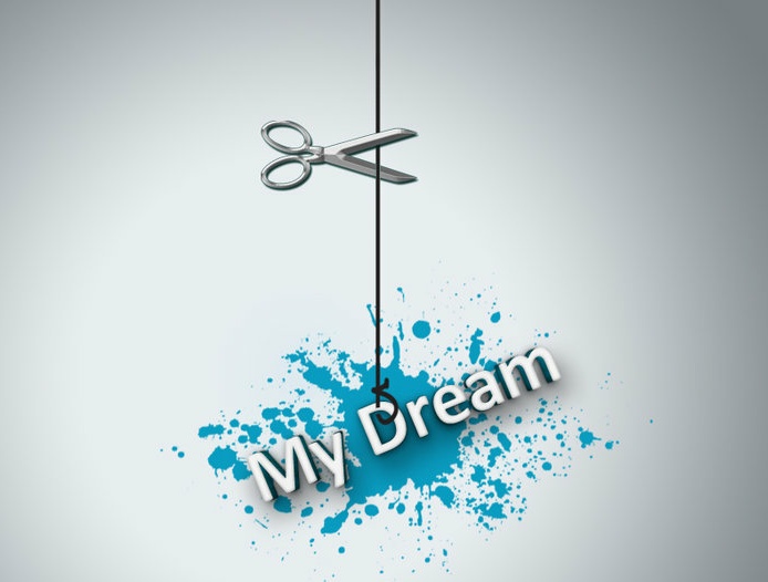 My Dream In Which I Lost Who Am I Steemit