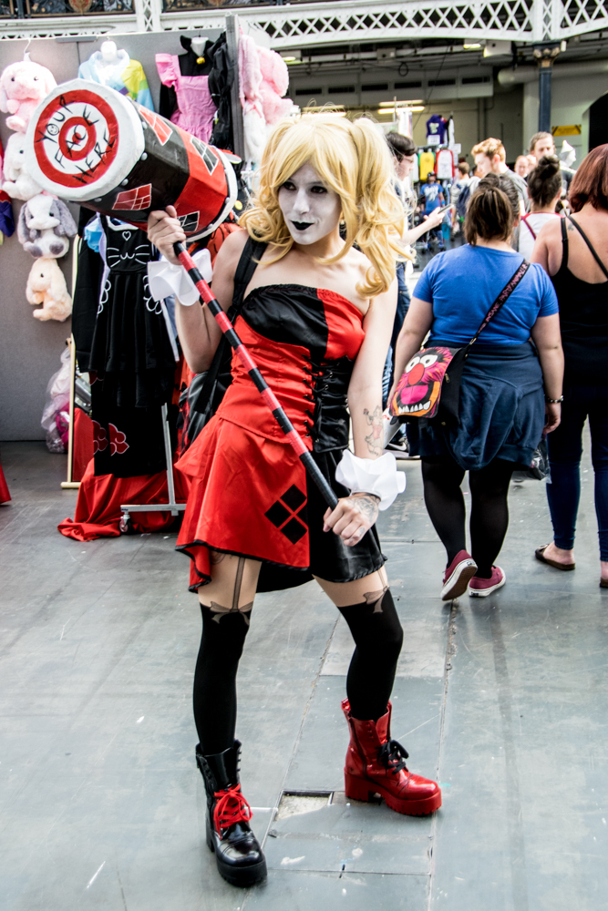 Cosplay at London Film & Comic Con 2017 (9).jpg