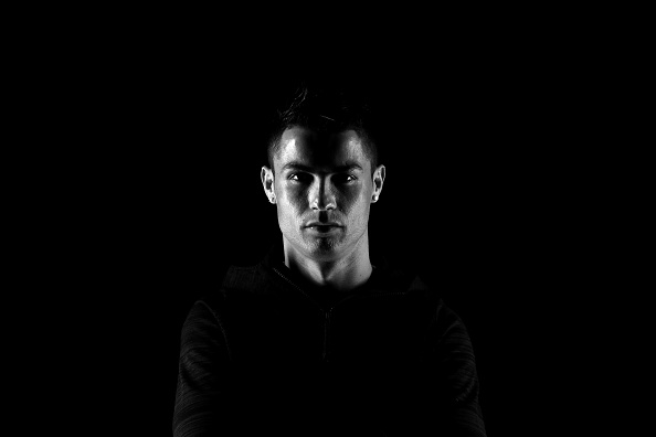 Cristiano Ronaldo — Steemkr