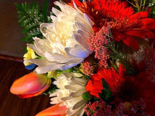 edited image of a bouquet of beautiful multi-colored flowers chefkarimbouqet.jpg