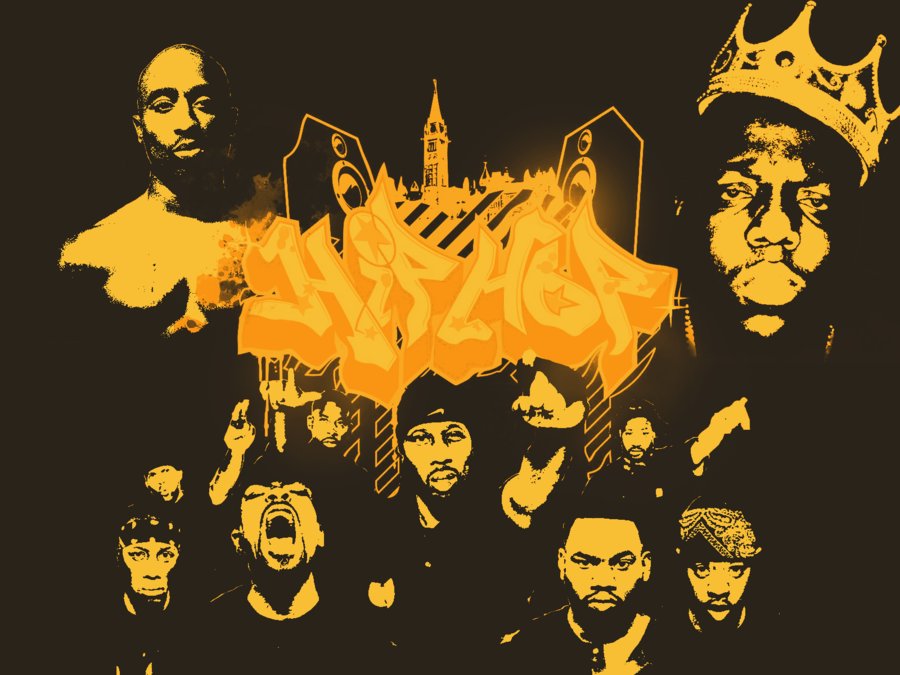 New Golden Era - A Community for Hip-Hop Creators