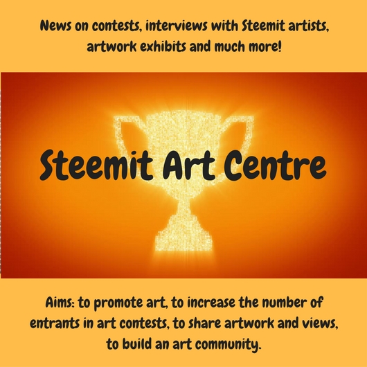 Steemit Art Centre.jpg
