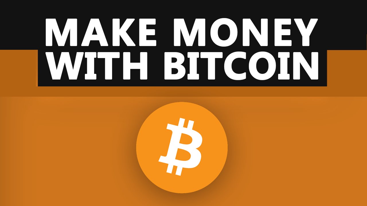 Earn Bitcoins By Accepting Them As A Means Of Payment Steemkr - 