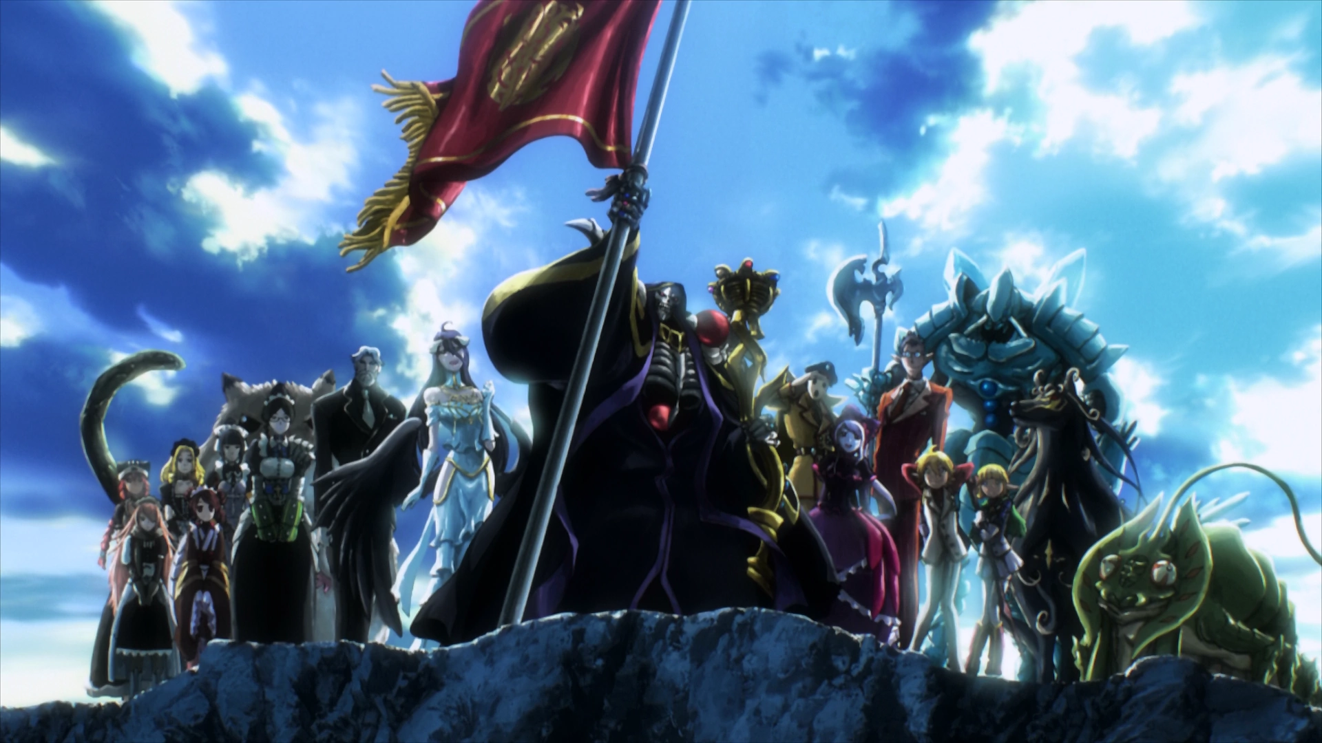 Overlord Season 4 Shares Promo for Episode 2 Watch