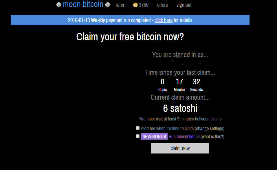 Earn Free Bitcoins Every Hour Why Is Bitcoin Better!    Than Litecoin Gps - 
