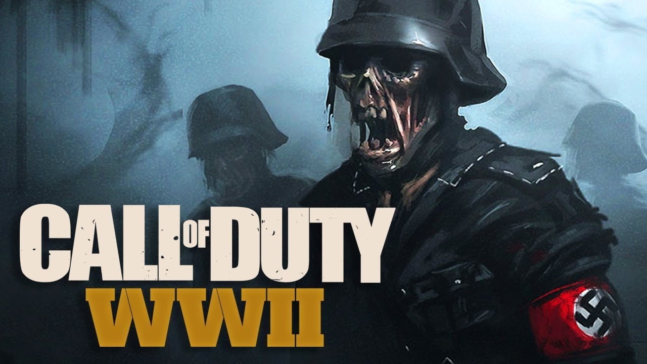 Call of duty ww2 clearance zombies the final reich