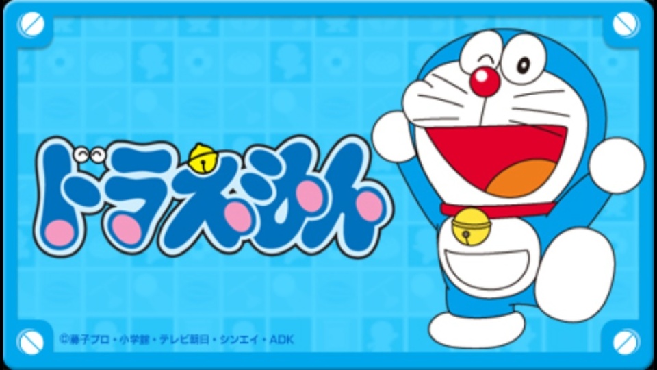 New Avatar New Style Welcome Doraemon ドラえもん Steemit