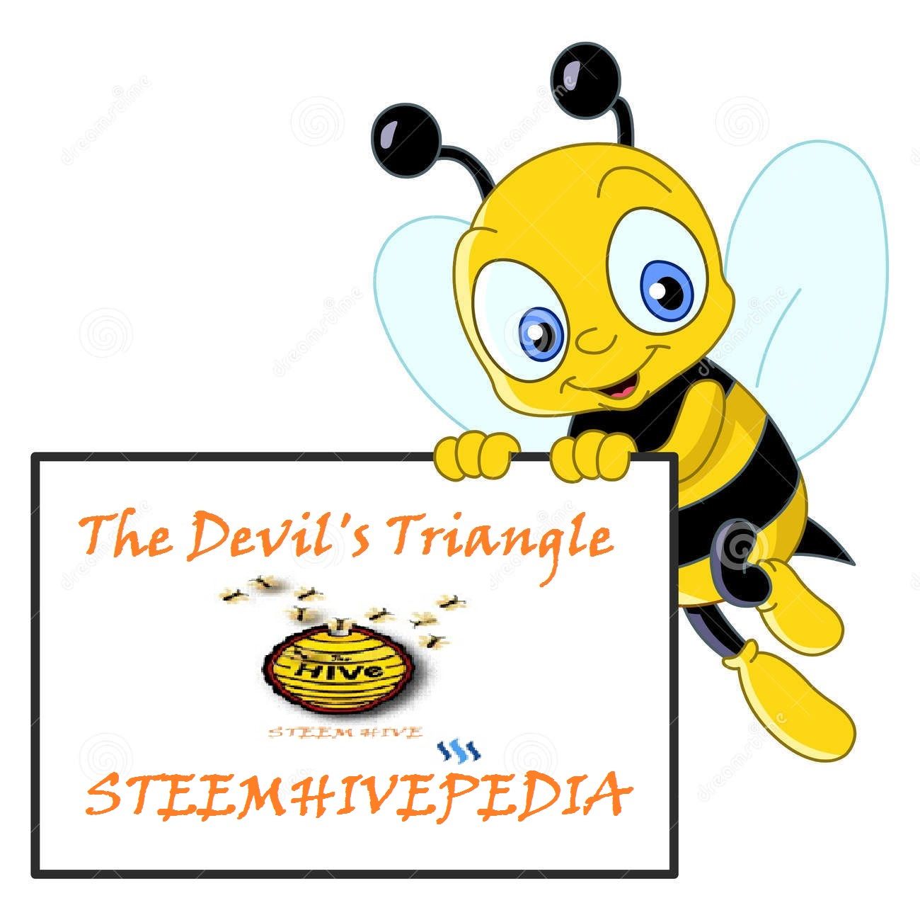 The Devil S Triangle Bermuda Triangle The Steemhivepedia