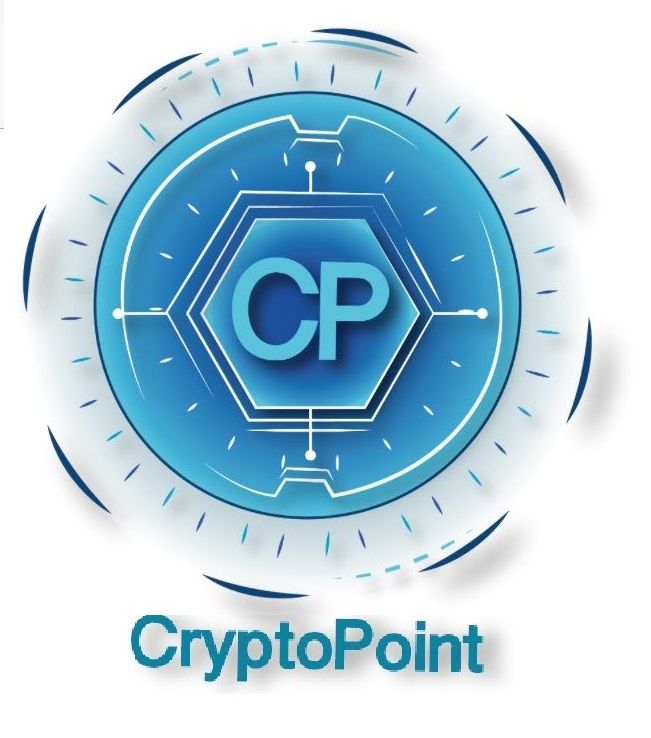 Crypto point. Казахстан криптовалюта.