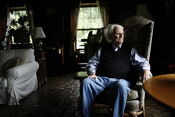 evangelist-billy-graham-at-his-home-in-the-mountains-of-montreat-july-picture-id84931506.jpg