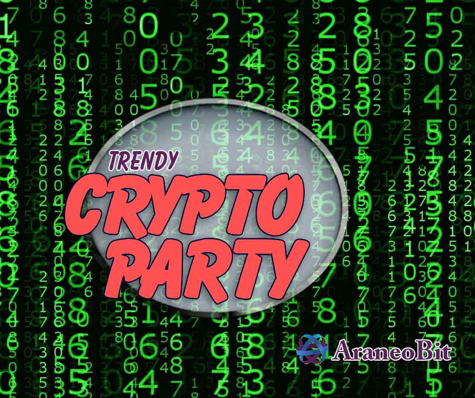 TrendyCryptoParty-with-AraneoBit.png