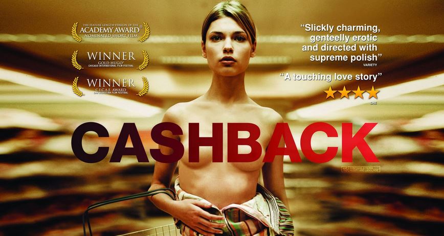 Cashback (2006) - Movie Review. 