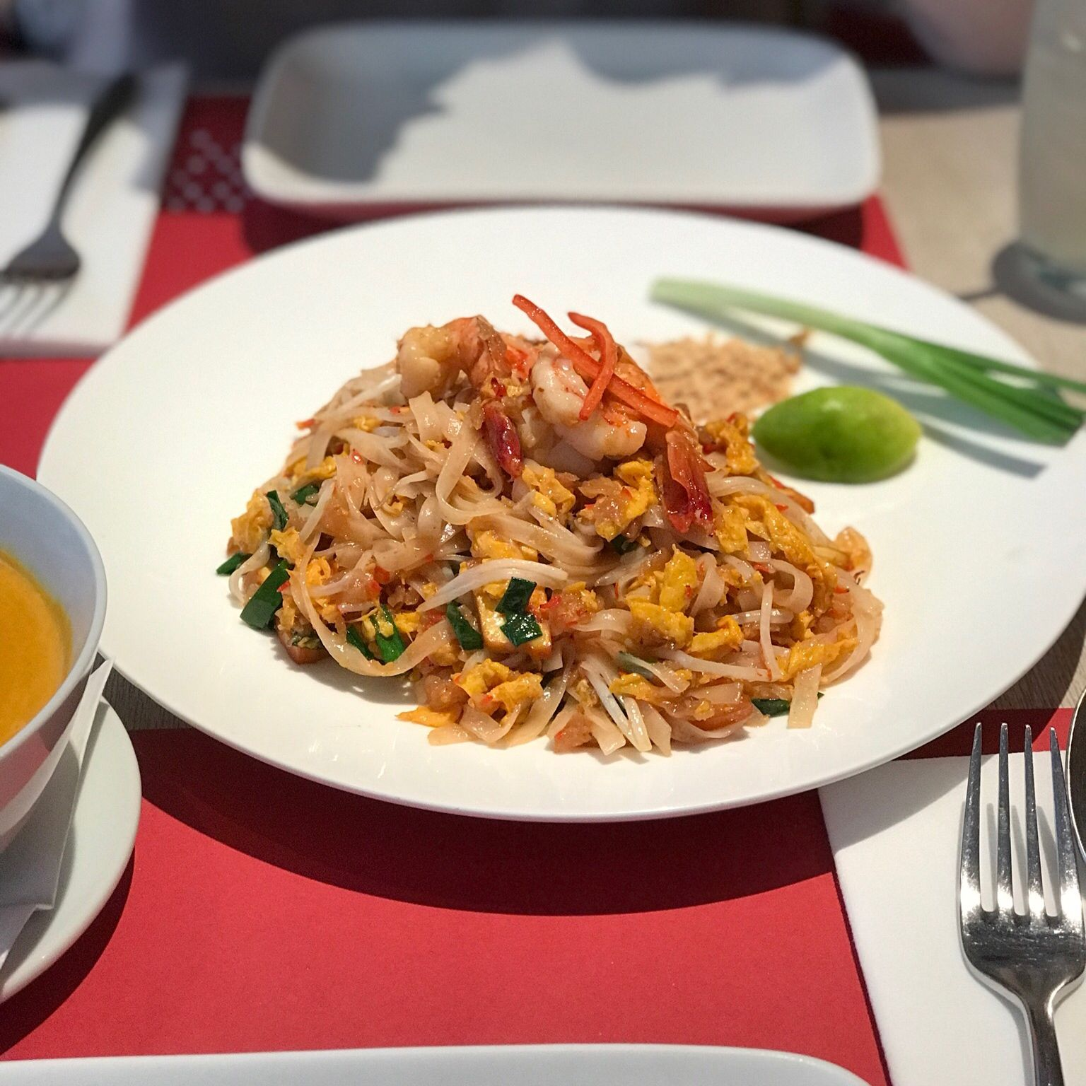 Pad Thai