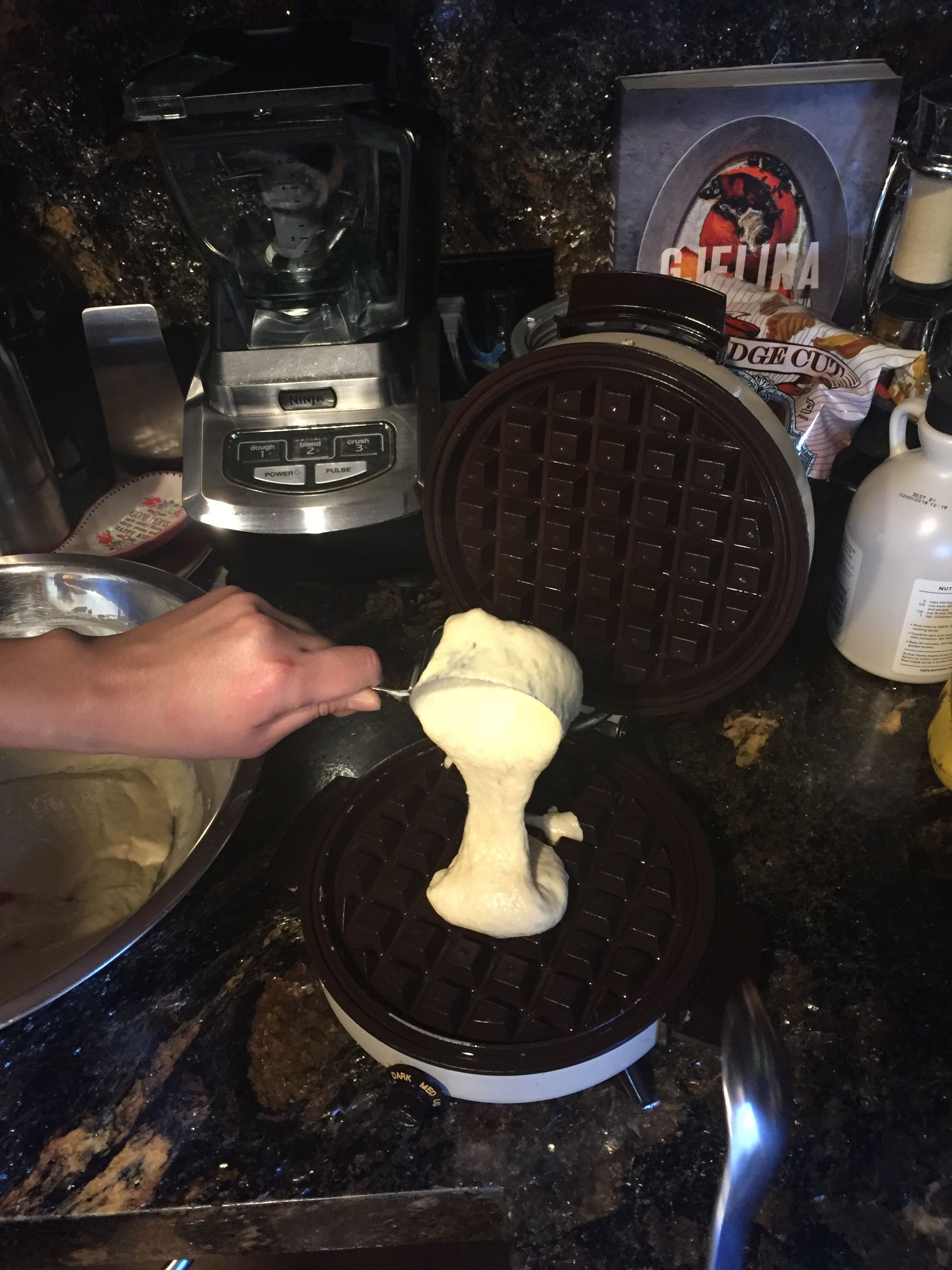 Waffle pour.JPG