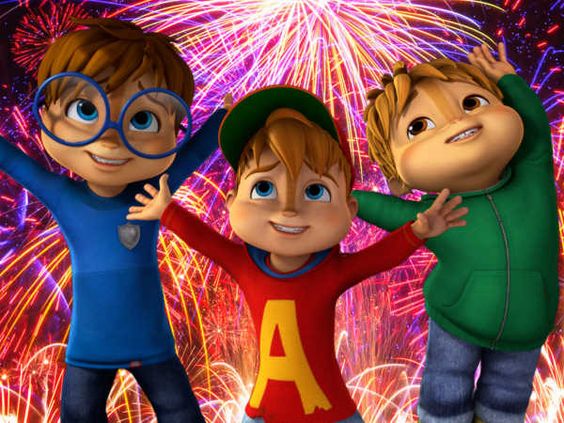 Alvin and the Chipmunks' Honors Original Vision, Sees Global Success