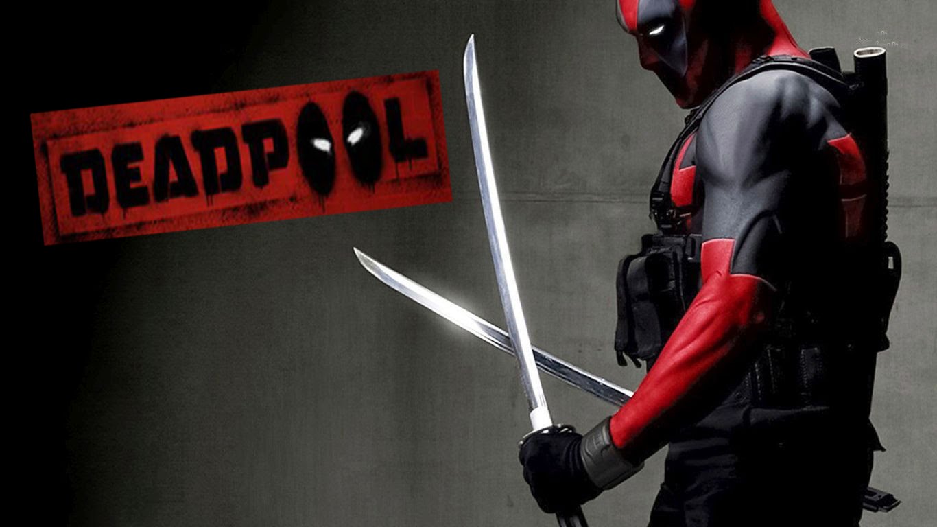 Download Deadpool 2 2018 Full Movie Hd Dual Audio Hindi