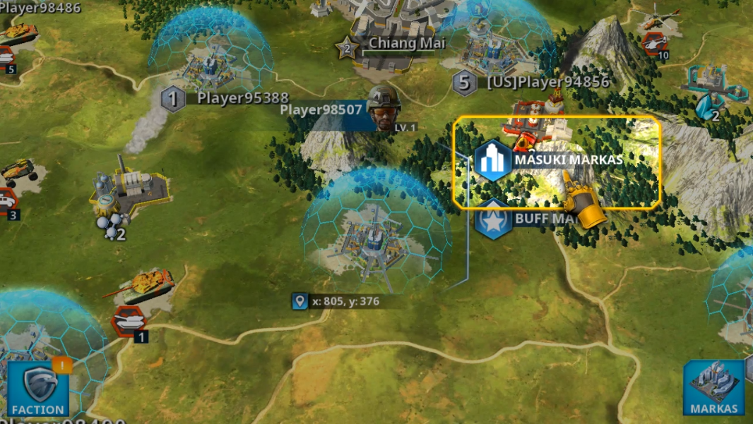 Game Online Pc Yang Ada Di Android - Sekumpulan Game