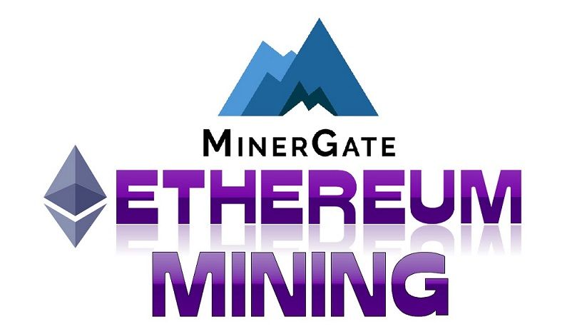 minergate