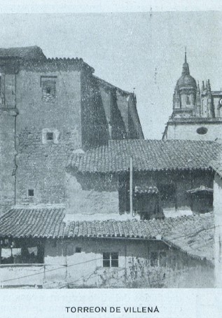 Torreon de Villena,desconocido autor 1928.jpg
